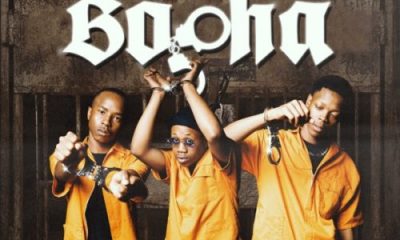 01 Bopha feat  DJ Maphorisa Madumane Young Stunna mp3 image Afro Beat Za 400x240 - Felo Le Tee, Mellow & Sleazy – Bopha ft. DJ Maphorisa, Madumane & Young Stunna