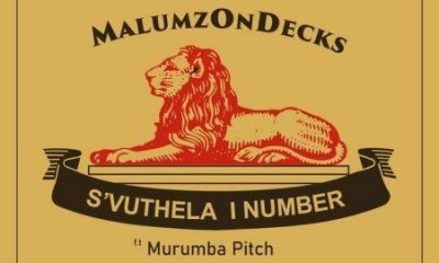 6991E756 3F14 42CB B316 0EF8C508AE1C Afro Beat Za 400x240 - Malumz on Decks – S’vuthela iNumber ft. Murumba Pitch