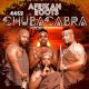 Afrikan Roots – Buyela eKhaya ft. AyaZungu mp3 download zamusic Afro Beat Za 1 80x80 - Afrikan Roots – Moromiwa (The Sent) ft. Ankata