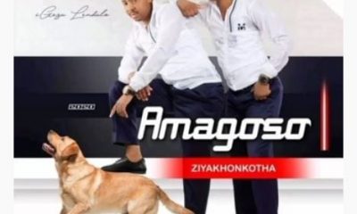 Amagoso – Lala Malume mp3 download zamusic Hip Hop More Afro Beat Za 1 400x240 - Amagoso – Thokozile