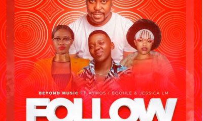 Beyond Music Follow ft. Aymos Boohle Jessica M Afro Beat Za 400x240 - Beyond Music – Follow ft. Aymos, Boohle & Jessica LM