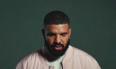 Drake Not Around Hip Hop More 5 Afro Beat Za 3 400x240 - DRAKE – No Friends In The Industry