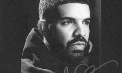 Drake Scorpion Album Hip Hop More 10 Afro Beat Za 400x240 - Drake – Sandra’s Rose