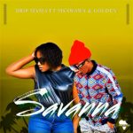 Drip Mama – Savannah ft. Msawawa Golden mp3 download zamusic Afro Beat Za - Drip Mama – Savannah ft. Msawawa & Golden