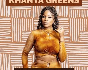 Khanya Greens Lady Du – Dlalipiano ft. Soul Revolver mp3 download zamusic Afro Beat Za 300x240 - Khanya Greens – Sphithiphithi Ft. Sushi Da Deejay & Scotts Maphuma