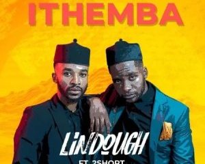 Lindough – iThemba ft. 2Short mp3 download zamusic Afro Beat Za 300x240 - Lindough – iThemba ft. 2Short