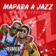 Mapara A Jazz – Shishiliza ft. Bizizi Kaygee Daking Hip Hop More Afro Beat Za 80x80 - Mapara A Jazz Ft. John Delinger & Mr Brown – Ndikhulule