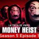 Money Heist Season 5 Episode 1 Watch Online and Download Hip Hop More Afro Beat Za 80x80 - Money Heist Season 5 Episode 4