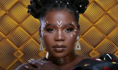 Nobuhle Wela feat Kenza mp3 image Afro Beat Za 1 400x240 - Nobuhle & Black Motion – Eloyi