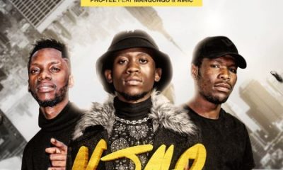 Pro Tee – Njalo ft. Manqonqo Airic Afro Beat Za 400x240 - Pro Tee – Njalo ft. Manqonqo & Airic