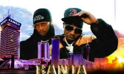 Ruff Kid – Banja Family ft. Emtee Afro Beat Za 400x240 - Ruff Kid – Banja (Family) ft. Emtee