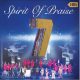 Spirit of praise Afro Beat Za 1 80x80 - Spirit Of Praise ft. Omega Khunou – O Molimo