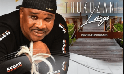 Thokozani Langa Iqatha Eliziqobayo zip album download zamusic Hip Hop More Afro Beat Za 1 400x240 - Thokozani Langa ft. Professor – Pincode