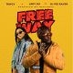 Tripcy Lady Du Free Me ft. DJ Pee Raven Afro Beat Za 80x80 - VIDEO: Tripcy & Lady Du – Free Me ft DJ Pee Raven