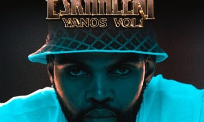 ALBUM DJ Cleo – Eskhaleni Yanos Vol 1 Afro Beat Za 400x240 - DJ Cleo Ft. Lady Zamar & KekeLingo – Ho Lokile Ku Lungile
