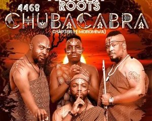Afrikan Roots – 4468 Chuba Cabra Chapter 1 Moromiwa mp3 download zamusic Afro Beat Za 2 300x240 - Afrikan Roots – Vukani Madoda (Instrumental Mix)