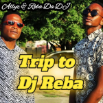 Allyz Reba da Dj – Trip to Dj Reba mp3 download zamusic Afro Beat Za - Allyz & Reba da Dj – Trip to Dj Reba