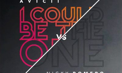 Avicii Nicky Romero I Could Be the One Pro Tee remix Afro Beat Za 400x240 - Avicii & Nicky Romero – I Could Be the One (Pro-Tee remix)