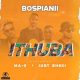 BosPianii – IThuba ft Just Bheki Ma E mp3 download zamusic Afro Beat Za 80x80 - BosPianii ft Just Bheki & Ma-E – IThuba
