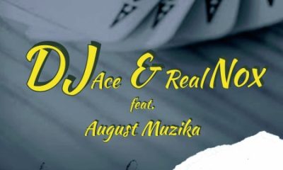 DJ Ace Real Nox – Ngubani Lo ft. August Muzika Afro Beat Za 400x240 - DJ Ace & Real Nox – Ngubani Lo ft. August Muzika