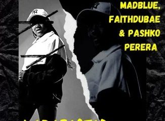 DJ Fonzi DJ Madblue faithbubae Pashko Perera – Marabastad mp3 download zamusic Afro Beat Za 326x240 - DJ Fonzi, DJ Madblue, faithbubae & Pashko Perera – Marabastad