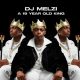 DJ Melzi Abazali feat Mkeyz mp3 image Hip Hop More Afro Beat Za 80x80 - Dj Melzi Ft. Senzo Afrika & Da Ish – Sele Wena