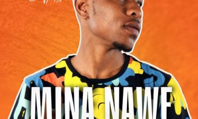 DJ Nova SA – Mina Nawe ft. Mandy Positive J mp3 download zamusic Afro Beat Za 400x240 - DJ Nova SA ft. Mandy & Positive J – Mina Nawe