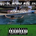DaJiggySA Mfana Mdu Samka – Kumnandi mp3 download zamusic Afro Beat Za - DaJiggySA, Mfana Mdu, Samka – Kumnandi
