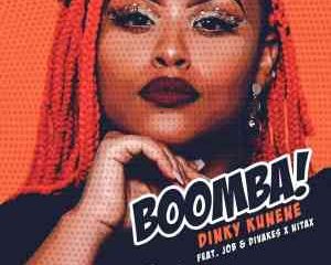 Dinky Kunene – Boomba Ft. Job Divakes x Nitax mp3 download zamusic Afro Beat Za 300x240 - Dinky Kunene – Boomba Ft. Job & Divakes x Nitax