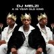 Dj Melzi – A 19 Year Old King Album Hip Hop More Afro Beat Za 80x80 - DOWNLOAD Dj Melzi A 19 Year Old King Album
