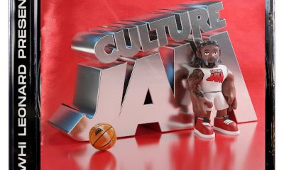 Kawhi Leonard Presents Culture Jam Hip Hop More Afro Beat Za 3 400x240 - Culture Jam & Rod Wave ft. YoungBoy Never Broke Again – Everything Different