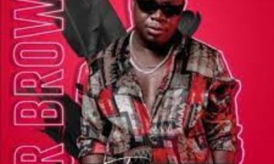 Mr Brown – Isango EP 1 Hip Hop More Afro Beat Za 400x240 - Mr Brown Isango EP