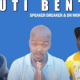 Speaker Breaker Dr Morwana – Moruti Benten Ft Benten mp3 download zamusic Afro Beat Za 80x80 - Speaker Breaker & Dr Morwana Ft Benten – Moruti Benten