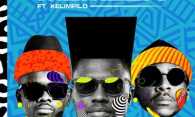 Vanco Black Motion – Memeza ft. Xelimpilo Hip Hop More Afro Beat Za 400x240 - Vanco & Black Motion ft. Xelimpilo – Memeza