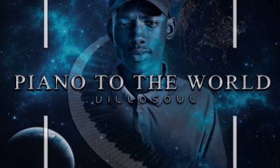 Villosoul – Hub Way PianoHub Tribute Mix ft. Acutedose mp3 download zamusic Afro Beat Za 400x240 - Villosoul ft. Acutedose – Hub Way (PianoHub Tribute Mix)