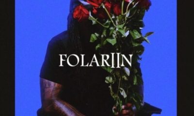 Wale Folarin 2 album cover Hip Hop More Afro Beat Za 2 400x240 - Wale ft. Ant Clemons – Extra Special
