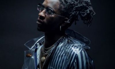 Young Thug Victory feat A ap Ferg Hip Hop More Afro Beat Za 400x240 - Young Thug ft. A$AP Ferg – Victory