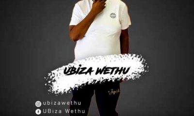 ubizza wethu gaz – default Afro Beat Za 400x240 - UBizza Wethu & Gaz – Default