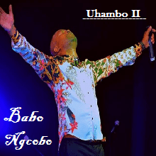 2 Hip Hop More 23 Afro Beat Za - Babo Ngcobo – EmaPhaakadeni
