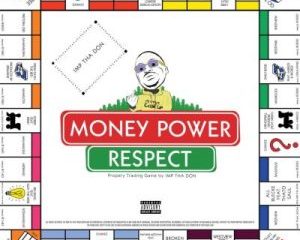 ALBUM IMP THA DON Money Power Respect scaled Hip Hop More 2 Afro Beat Za 2 300x240 - Imp Tha Don ft Jay Jody – Born Widdit