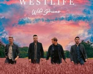 ALBUM Westlife   Wild Dreams  Hip Hop More 1 Afro Beat Za 4 300x240 - Westlife – Rewind