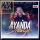 Ayanda Shange Hip Hop More Afro Beat Za 80x80 - Ayanda Shange – Bayede Nkosi ft. Sipho Makhabane