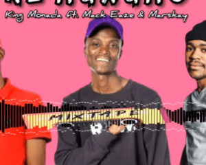 Capture 101 Hip Hop More Afro Beat Za 300x240 - King Monada ft. Mack Eaze & Marskay – KE MUXUMO