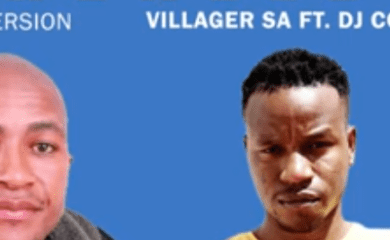 Capture 38 Hip Hop More Afro Beat Za 390x240 - Villager SA Ft. DJ Cooper – Nrekele