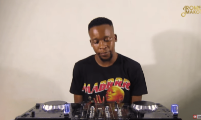 Capture 80 Hip Hop More Afro Beat Za 400x240 - Romeo Makota ft Young Stunna, Q Twins, Kabza De Small, DJ Maphorisa, Soa mattrix – AMAPIANO MIX 12 NOVEMBER 2021