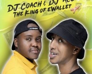 DJ Coach DJ Ace ft August Muzika Dilika scaled Hip Hop More Afro Beat Za 1 300x240 - DJ Coach & DJ Ace ft Nunicky – Khetha