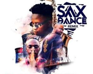 DJ Manzo SA Tumisho ft Sizwe Alakine Reason Sax Dance Remix Hip Hop More Afro Beat Za 300x240 - DJ Manzo SA & Tumisho ft Sizwe Alakine, Reason – Sax Dance (Remix)