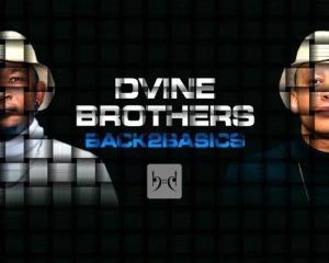Dvine Brothers Kelvin Momo Vibe Hip Hop More Afro Beat Za 300x240 - Dvine Brothers & Kelvin Momo – Vibe