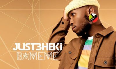 Just Bheki Bameme Afro Beat Za 399x240 - Just Bheki – Bameme