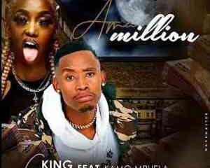Kamo Mphela King Groove Ama Million Hip Hop More Afro Beat Za 300x240 - Kamo Mphela & King Groove – Ama Million
